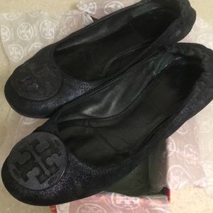 Tory Burch Caroline Flat